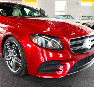 Nuevo y Perfecto - 2020 - Mercedes-Benz E 450 - Product Image 1