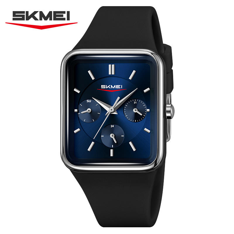 สีดำ/ สีฟ้า