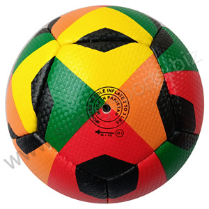 Bola de goma Volley de tamaño estándar, barata, venta al por mayor, Sunny Industry - Product Image 4