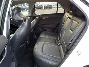 KIA NIRO EV WAVE SUV FWD 2023 PROFITABLE À VENDRE - Product Image 4