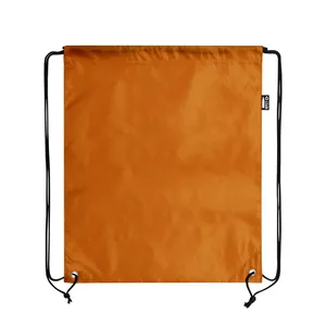 Zaino Sostenibile in RPET Riciclato per Uso Promozionale - Product Image 5