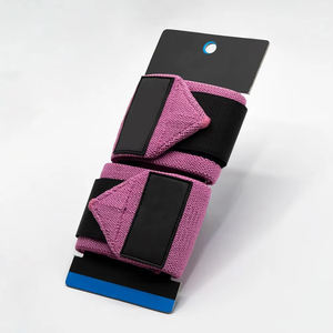 Vendas de Neopreno para Boxeo con Logotipo Personalizado, Protector Transpirable de Alta Calidad Unisex para Entrenamiento Físico, Hecho en Pakistán - Product Image 4