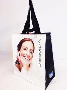<b>Reusable</b> <b>Shopping</b> <b>Bags</b> for Retail & Promotion - Product Image 3