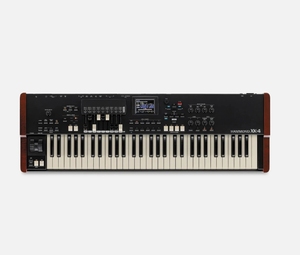 ชุดออร์แกน Hammond XK-4 รุ่นใหม่ล่าสุด ขายดีอันดับต้นๆ - Product Image 3