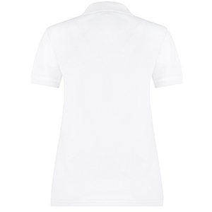Chemise classique pour femme en tissu 100% coton doux au toucher, respirant et à séchage rapide, pour un style décontracté professionnel et un usage quotidien - Product Image 5
