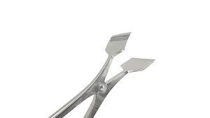 เครื่องมือแพทย์ศัลยกรรมกระดูกและข้อ  เฮนนิก สำหรับแผลผ่าตัดแบบปูนปลาสเตอร์ ขนาด 27 ซม. ได้รับการรับรองมาตรฐาน CE - Product Image 3