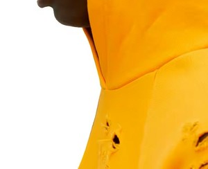 Hermosa moda Sun Faded Hoodies suave y suave cómodo secado rápido ropa de calle anti encogimiento tendencia hombres Sudadera con capucha y bajo MOQ - Product Image 2