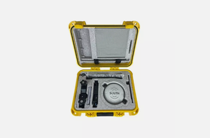 Receptor GNSS RTKS South Ga1axy G3, Compatible con Medición de Inclinación (Teléfonos: /+1 631 9219112) - Product Image 4