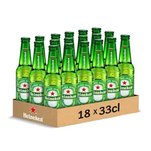 하이네켄스 대형 맥주 330ml/하이네켄스 맥주 공장 가격에 판매