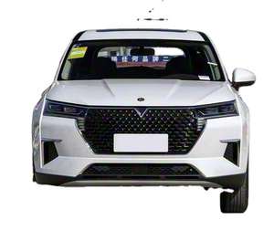 SUV Compacto Usado 2024 1.5T, Potencia de 260 Niveles, Volante a la Izquierda, Luces LED, Versión con Pantalla Táctil LCD de 10 Pulgadas - Product Image 1