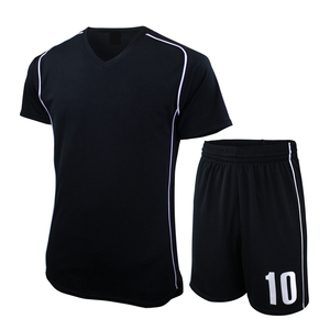 Uniforme de fútbol personalizado de alta calidad para hombre, ropa deportiva de poliéster 100%, estilos de tendencia del proveedor de Pakistán - Product Image 2