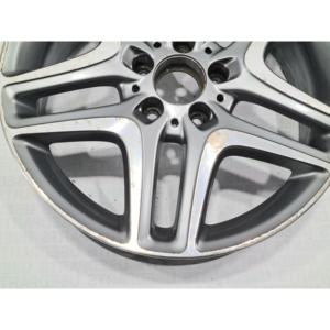 Cerchio in Lega per Mercedes SLK W172 3a Serie A1724011602 (11>) - Product Image 6