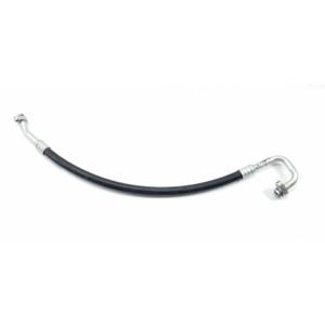Tubo del Condensador del Compresor de Aire Acondicionado para Audi A4 Sedán (8W2) 8W0816743BL DEMA, DKYA, DLVA Híbrido 2000 (15>) - Product Image 1