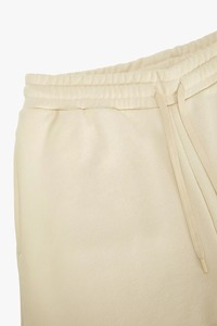 Pantalones Jogger Rectos Personalizados para Hombre, de Lona, Algodón y Felpa, de Secado Rápido, Ropa Deportiva Informal de Alta Calidad, Ropa de Gimnasio, Ropa Urbana, Fábrica OEM - Product Image 6