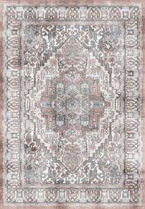 Alfombra Kilim Reversible de algodón moderna de alta calidad, lavable en interiores para uso doméstico, dormitorio y sala de estar para adultos y niños - Product Image 4