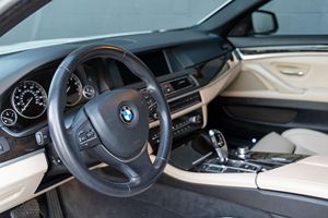 BMW 550I USADO 2012, Volante a la Izquierda/Derecha - Product Image 3