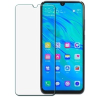 Protection d'écran en verre trempé ultra-fin 0,3 mm 2,5D 9H transparente de qualité supérieure pour téléphone portable, couverture complète 11 12 13