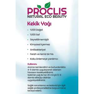 Aceite Esencial de Orégano 100% Natural 10 ml con Pulverizador y Aceite Portador 100% Natural Origen Turquía Talla Única - Product Image 5