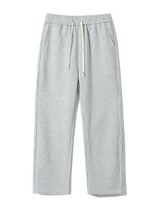 Customized Tapered breathable <b>Jogger</b> Sweat Pants <b>Men</b> Track Pants <b>Skinny</b> Fit <b>Joggers</b> OEM Custom Print Your Own Logo Sweatpants - Product Image 5