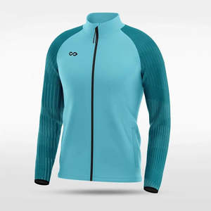 Premium <b>Men's</b> <b>Jacket</b> Spandex Quick Dry, <b>Summer</b> Custom OEM/ODM - Product Image 1