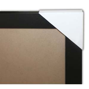 XXL Black Photo <b>Frame</b> 100 X 140 cm Oversized <b>Poster</b> Display Stand - Product Image 4