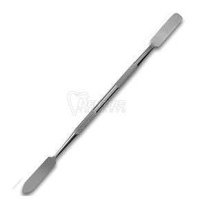 Professional Reusable Dental <b>Spatula</b> for Mixing Cements Compounds Manual Dental <b>Set</b> Surgical Instruments - Product Image 5
