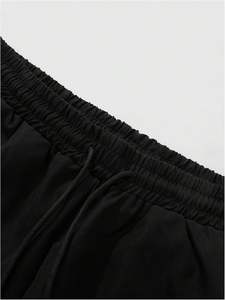 New Design 2025 Summer Men <b>twin</b> <b>Set</b> Short Sleeve T shirt and Shorts <b>Sets</b> Two Pieces 100% cotton made <b>twin</b> <b>Set</b> For Men - Product Image 3