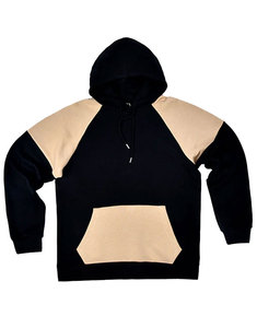 Sudadera Unisex Vintage de 450 Gsm, 100% Algodón Felpa, Ecológica, Lisa, Teñida, Diseños Personalizados, Bordada, Talla Grande, Invierno - Product Image 1