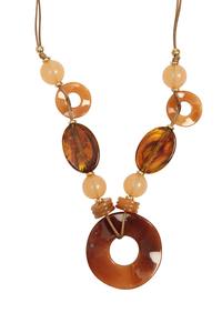 Rosario Musulmán de Resina Turquesa de Alta Calidad con 33 Cuentas, Nuevo Collar de Cuentas de Coral de Moda India, Empaquetado en Caja - Product Image 3