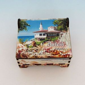 MDF Box With Latch Rectangle Hot Selling Gifts & Crafts <b>Wooden</b> Boxes <b>Wall</b> <b>Signs</b> Made In India - Product Image 5