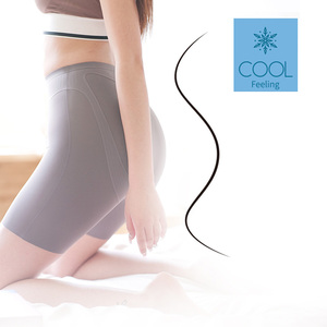 Wholesale Eco Friendly Clothes <b>Tummy</b> <b>Control</b> High Waist <b>Shapers</b> Slimming Shapewear Hot Sale Women Plus Size <b>Body</b> Shaping - Product Image 5