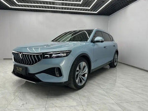 Coche usado VOYAH FREE 2021 modelo 4WD estándar de rango extendido Paquete de lujo exclusivo AWD Voyah Free 2021 coche de <span class=keywords><strong>segunda</strong></span> <span class=keywords><strong>mano</strong></span> - Product Image 2
