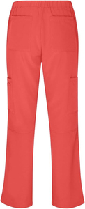 Wholesale Custom Logo Denim <b>Scrub</b> <b>Sets</b> Medical Hospital <b>Scrubs</b> Cotton Blends Unisex - Product Image 2