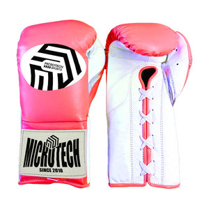 Guantes de entrenamiento de boxeo baratos Equipo de protección de lucha de fitness Guantes DE BOXEO - Product Image 6