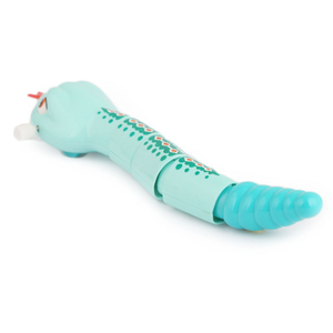 Jouet Serpent - Cyan - Product Image 3