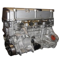 Moteur essence VTEC 2.4 K24A pour HONDA ACCORD 2.4 I-VTEC DOHC 2003-2008