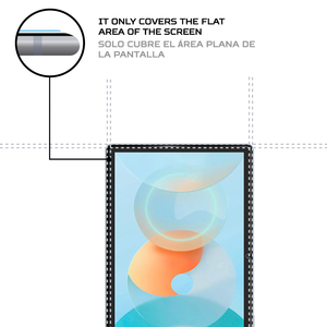 ฟิล์มกันรอยหน้าจอ ANTISHOCK สำหรับแบล็ควิว แท็บ 13 ฟิล์มกันรอยคุณภาพพรีเมียมสำหรับแท็บเล็ตของคุณ - Product Image 4