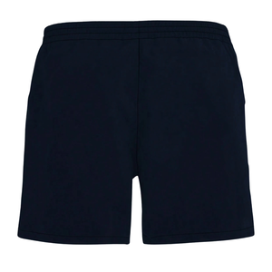 <b>Mens</b> 100% Polyester Striped Color Block Board Shorts Swim <b>Trunks</b> Elastic Waist Drawstring Mesh Lining Side Pockets Breathable - Product Image 2