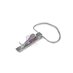 Abrebocas Manual de Acero Inoxidable, Herramienta Quirúrgica Premium JIMED SURGICAL JI-403, Certificado CE, Reutilizable, Alta Calidad, Directo de Fábrica - Product Image 6