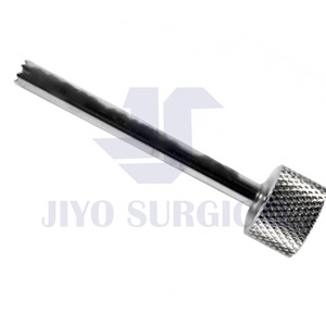 Offres Spéciales CE Approuvé Insert Drill Sleeve Orthopédique A + Manchon d'insertion de qualité Instrumentation chirurgicale - Product Image 4