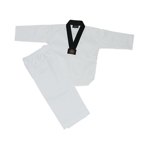 Uniformes de artes marciales, ropa MMA, trajes de Karate, venta al por mayor, uniforme de Karate Taekwondo - Product Image 1