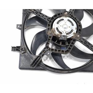 VENTILADOR DE RADIADOR OPEL Corsa E 3ª Serie 13263552 B 14 XEL, D 14 XEL Gasolina 1400 (15>) - Product Image 2