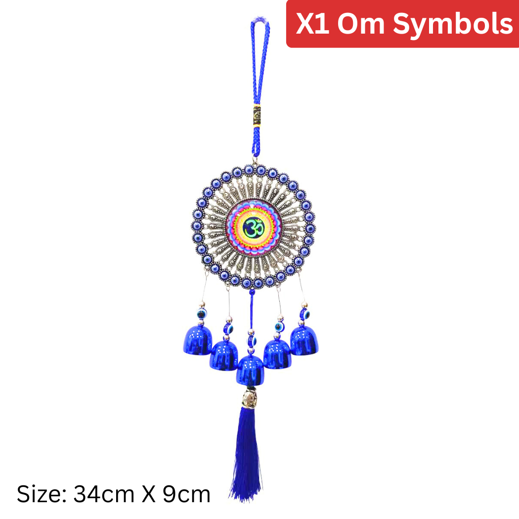 สัญลักษณ์ OM