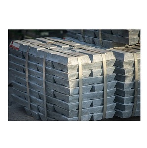 Lingots d'acier pour le forgeage - Bonne qualité, haute résistance et prix compétitif - Product Image 5