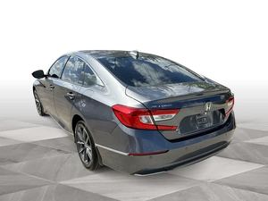 ¡CAÍDA DE PRECIO! Subasta de Concesionario: Honda Accord EX-L FWD 2022 en Venta - Product Image 5