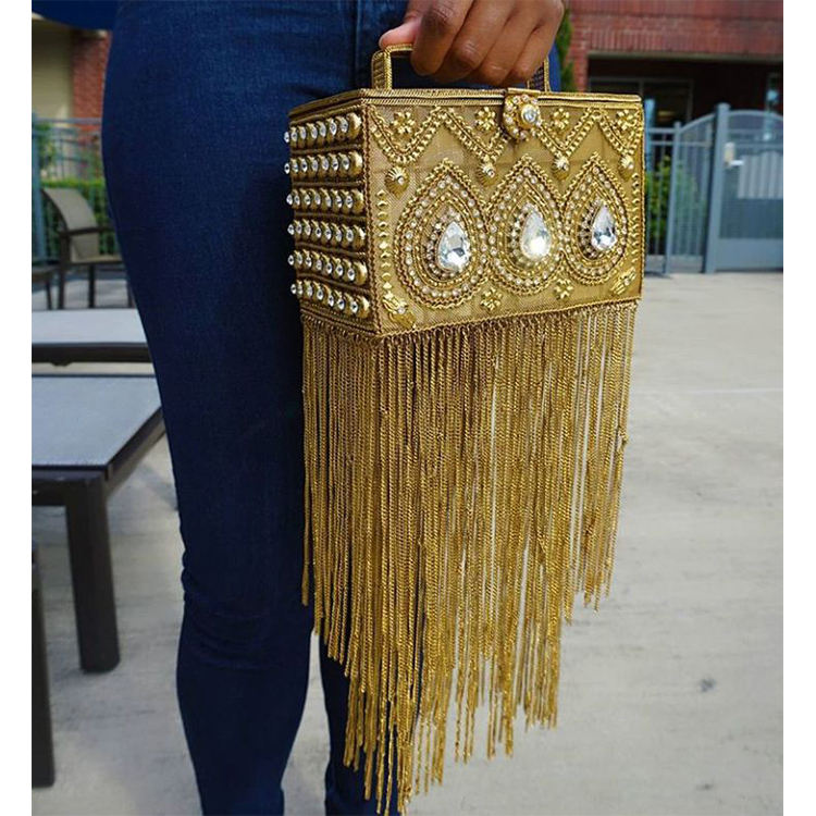 Antique Gold, Bright Gold, Silver, Rose Gold and Black