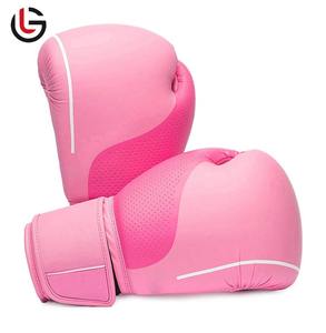 Gants de boxe professionnels Sparring MMA Fighting Wear Gants de boxe Pro avec conception personnalisée et logo Gant de boxe - Product Image 2