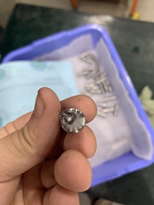 Việt Nam CNC chính xác các bộ phận cơ khí. Gia công cơ khí chính xác của các thành phần máy móc chi tiết - Product Image 2