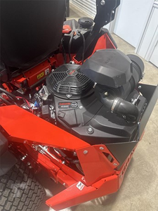 Tondeuse autoportée commerciale Gravely Pro-Turn 660 60 pouces à rayon de braquage zéro 38,5 CV Kawasaki FX1000V EFI 2023 à vendre - Product Image 3