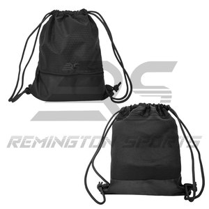 High Quality Polyester Draw String Sports Backpack Gym <b>Bag</b> <b>Waterproof</b> Custom Logo Promotional Fitness <b>Drawstring</b> <b>Bags</b> - Product Image 2